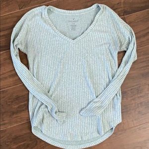 Soft & Sexy rib sweater